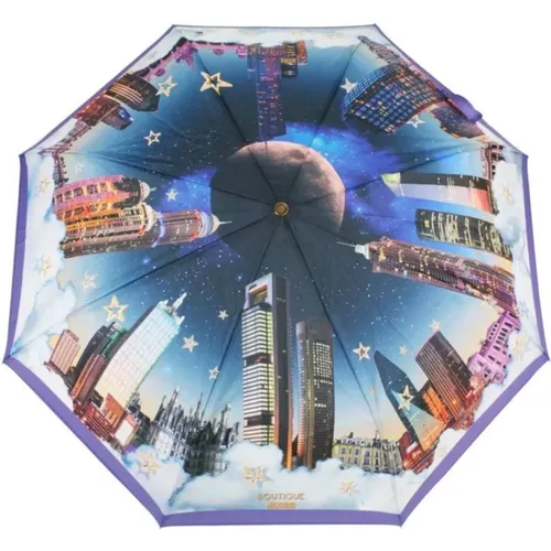 Accessories > Umbrellas - - Boutique Moschino - Modalova