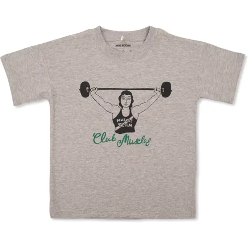 Kids > Tops > T-Shirts - - Mini Rodini - Modalova