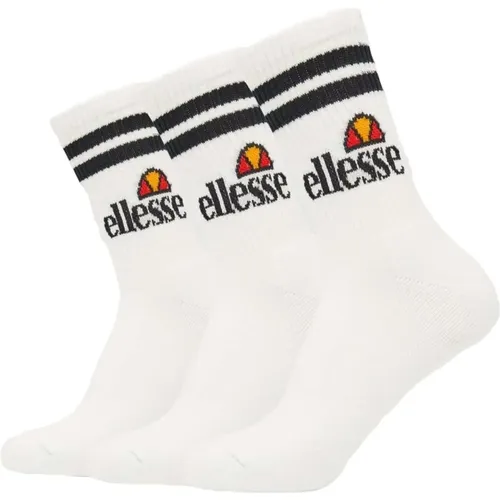 Underwear > Socks - - Ellesse - Modalova