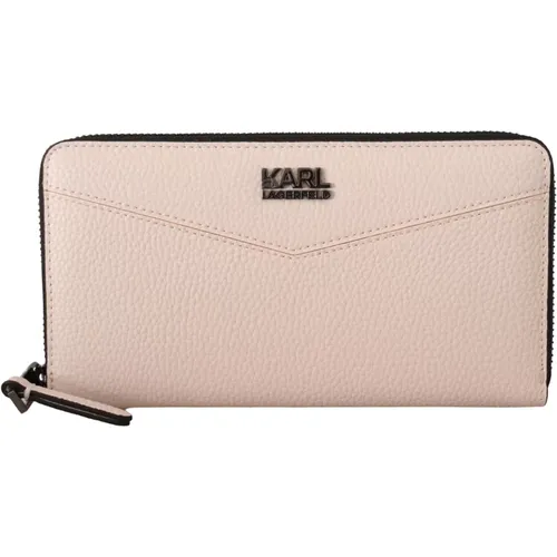 Accessories > Wallets & Cardholders - - Karl Lagerfeld - Modalova