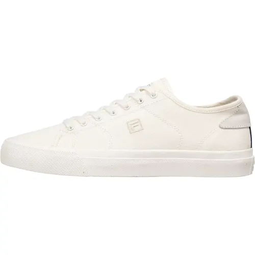 Fila - Shoes > Sneakers - White - Fila - Modalova