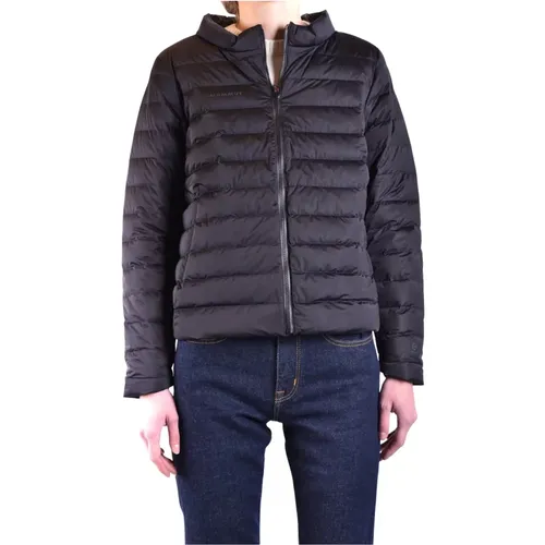 Mammut - Vestes d'hiver - Noir - mammut - Modalova
