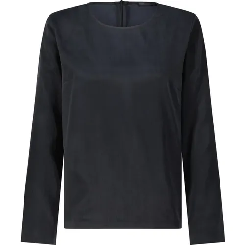 Tops > Long Sleeve Tops - - drykorn - Modalova