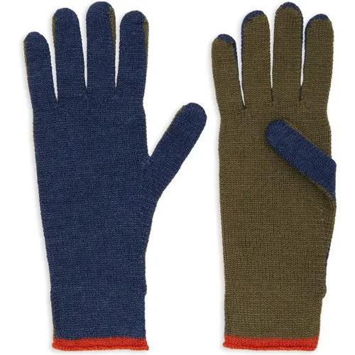 Accessories > Gloves - - Gallo - Modalova