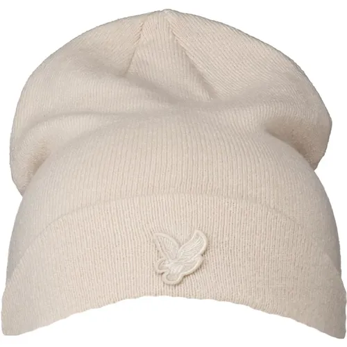 Accessories > Hats > Beanies - - Lyle & Scott - Modalova