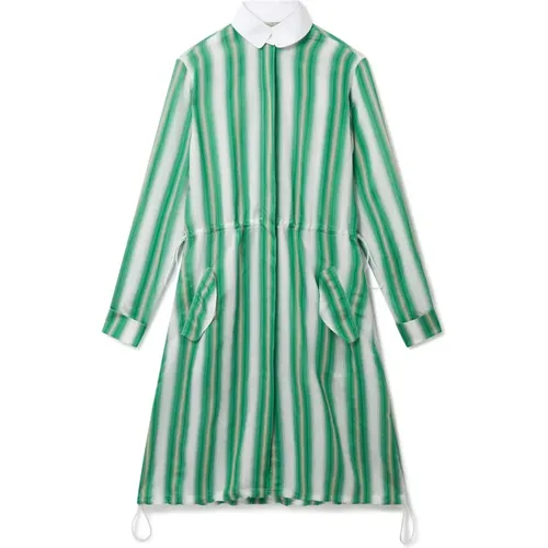 Dresses > Day Dresses > Shirt Dresses - - Wales Bonner - Modalova