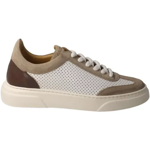 Calce - Baskets - Beige - Calce - Modalova