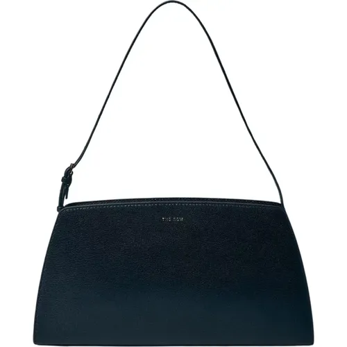 The Row - Bags > Handbags - Black - The Row - Modalova