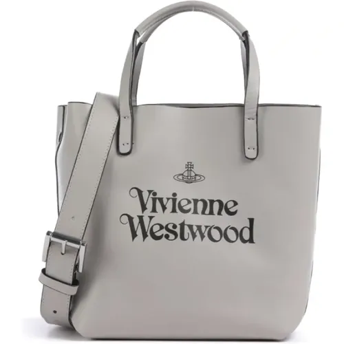 Bags > Tote Bags - - Vivienne Westwood - Modalova