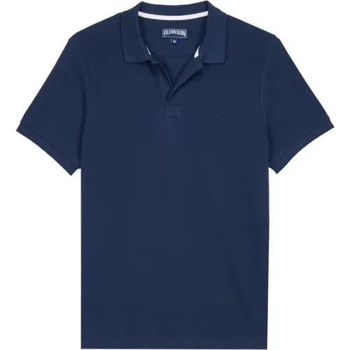 Tops > Polo Shirts - - Vilebrequin - Modalova