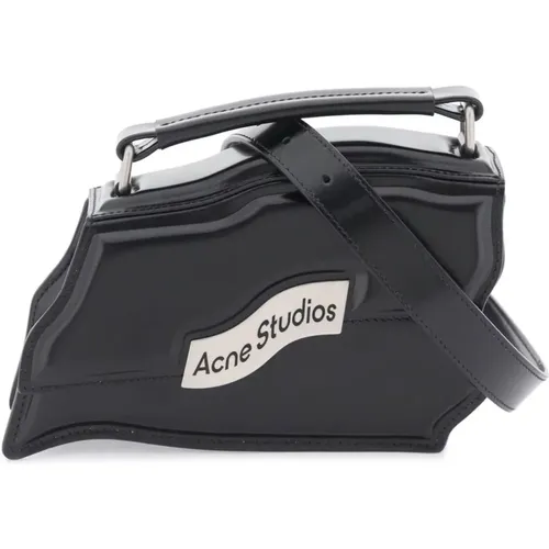 Bags > Shoulder Bags - - Acne Studios - Modalova