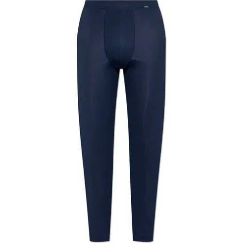 Trousers > Leggings - - Hanro - Modalova