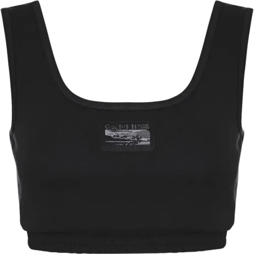 Tops > Sleeveless Tops - - F**k - Modalova