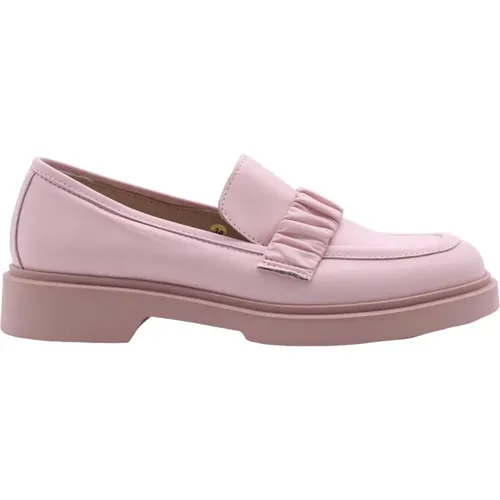 Shoes > Flats > Loafers - - E mia - Modalova