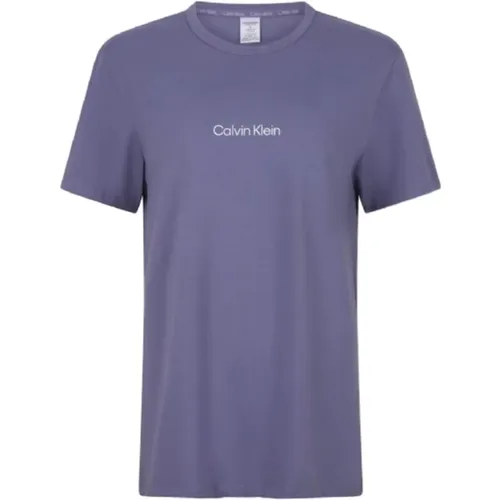 Tops > T-Shirts - - Calvin Klein - Modalova