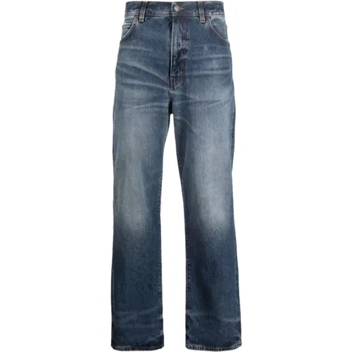 Jeans > Straight Jeans - - Haikure - Modalova