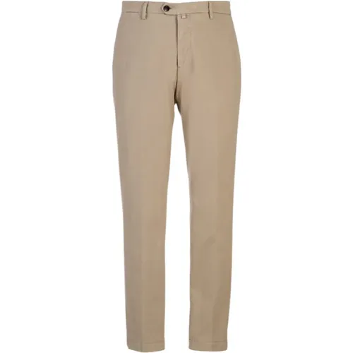 Trousers > Chinos - - Briglia - Modalova