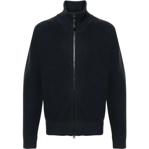 Knitwear > Cardigans - - J.LINDEBERG - Modalova