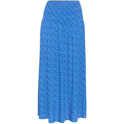 Skirts > Maxi Skirts - - Saint Tropez - Modalova