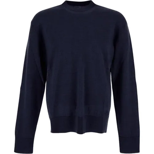 Knitwear > Round-neck Knitwear - - Laneus - Modalova