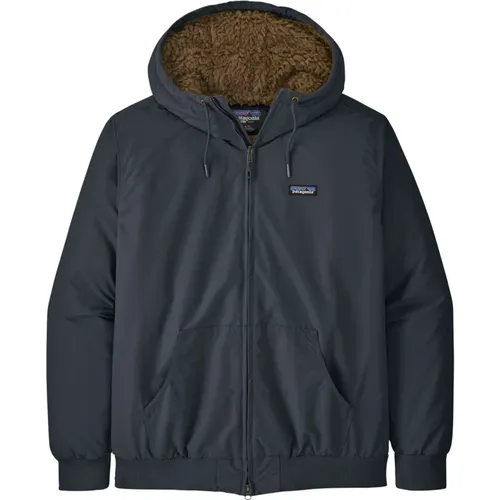 Jackets > Winter Jackets - - Patagonia - Modalova