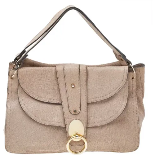 Pre-owned > Pre-owned Bags > Pre-owned Handbags - - Chloé Pre-owned - Modalova