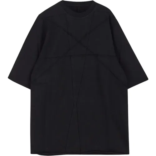 Tops > T-Shirts - - Rick Owens - Modalova