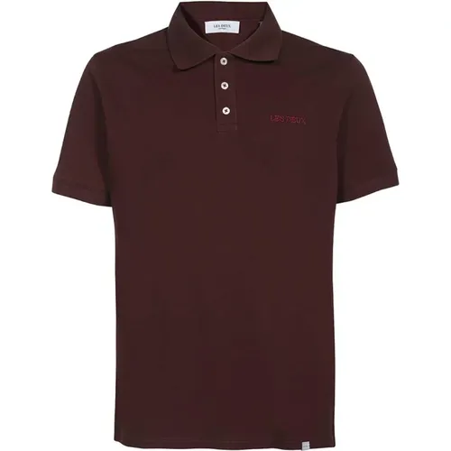 Tops > Polo Shirts - - Les Deux - Modalova