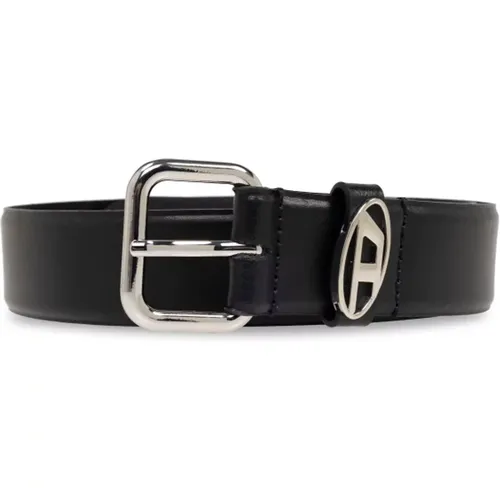 Accessories > Belts - - Diesel - Modalova