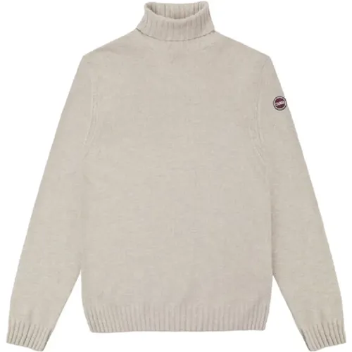 Knitwear > Turtlenecks - - Colmar - Modalova