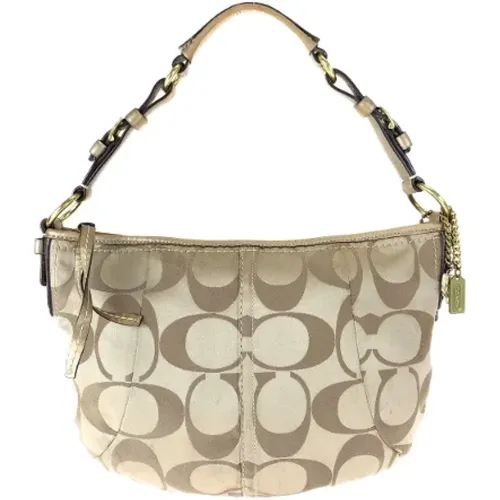 Pre-owned > Pre-owned Bags > Pre-owned Handbags - - Coach Pre-owned - Modalova