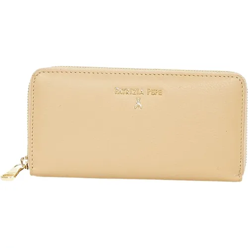 Accessories > Wallets & Cardholders - - PATRIZIA PEPE - Modalova