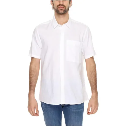 Shirts > Short Sleeve Shirts - - Antony Morato - Modalova