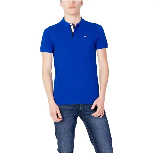 Tops > Polo Shirts - - Tommy Hilfiger - Modalova