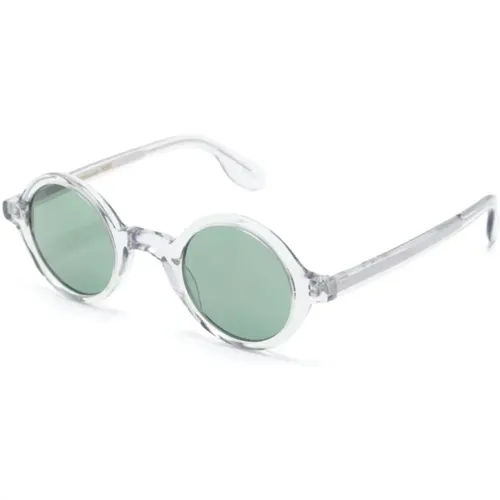 Accessories > Sunglasses - - Moscot - Modalova