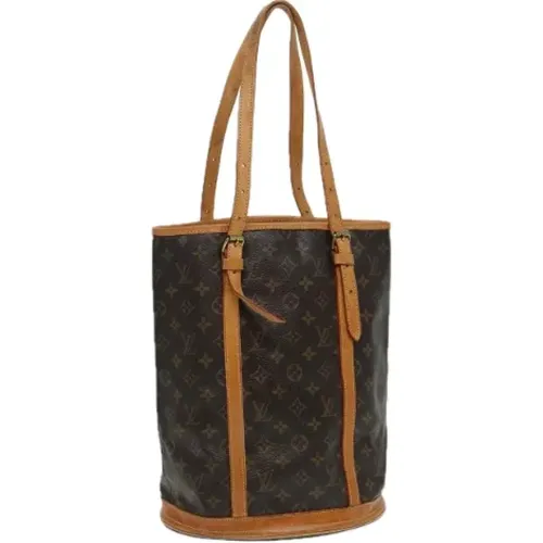 Pre-owned > Pre-owned Bags > Pre-owned Shoulder Bags - - Louis Vuitton Vintage - Modalova