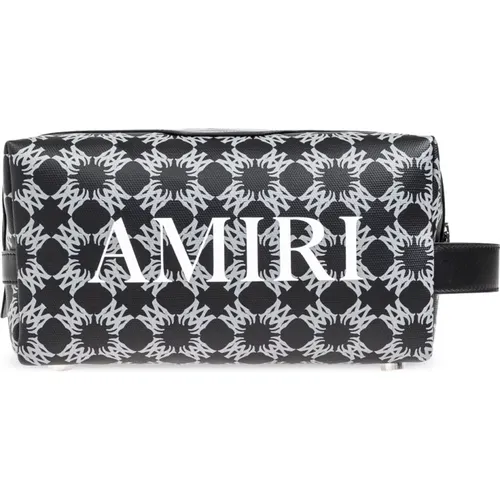 Bags > Toilet Bags - - Amiri - Modalova