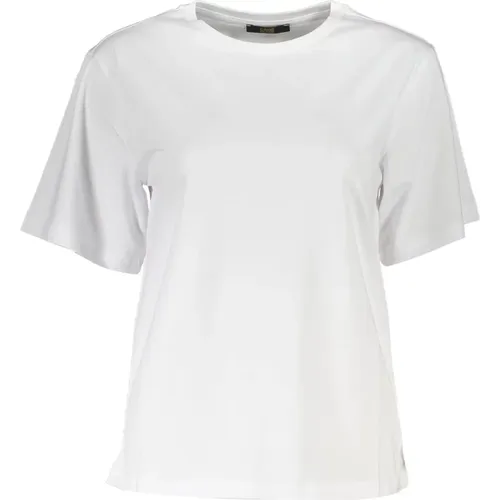 Tops > T-Shirts - - Cavalli Class - Modalova