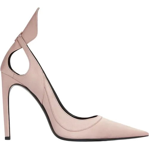 Shoes > Heels > Pumps - - Nina Ricci - Modalova