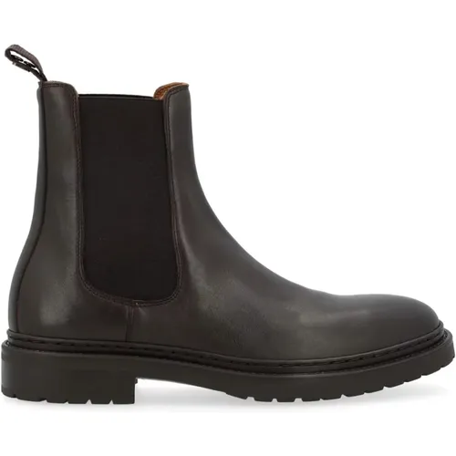 Shoes > Boots > Chelsea Boots - - Dondup - Modalova