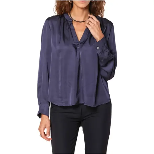 Blouses & Shirts > Blouses - - Mason's - Modalova