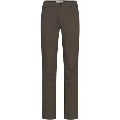 Trousers > Slim-fit Trousers - - BRAX - Modalova