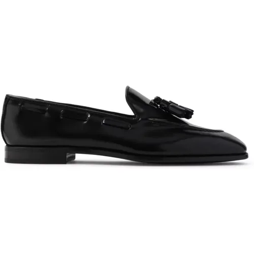 Shoes > Flats > Loafers - - Church's - Modalova