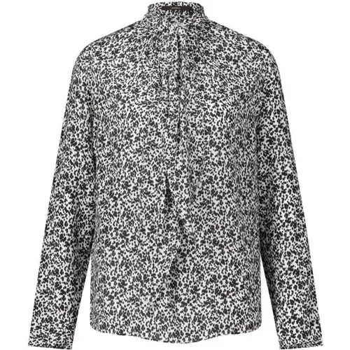 Blouses & Shirts > Blouses - - Windsor - Modalova