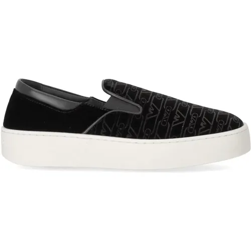 Shoes > Sneakers - - Emporio Armani - Modalova