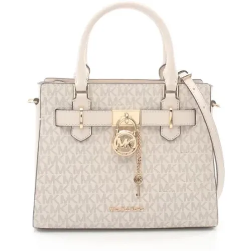 Pre-owned > Pre-owned Bags > Pre-owned Handbags - - Michael Kors Pre-owned - Modalova