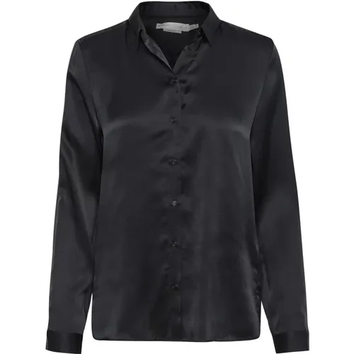 Blouses & Shirts > Shirts - - InWear - Modalova