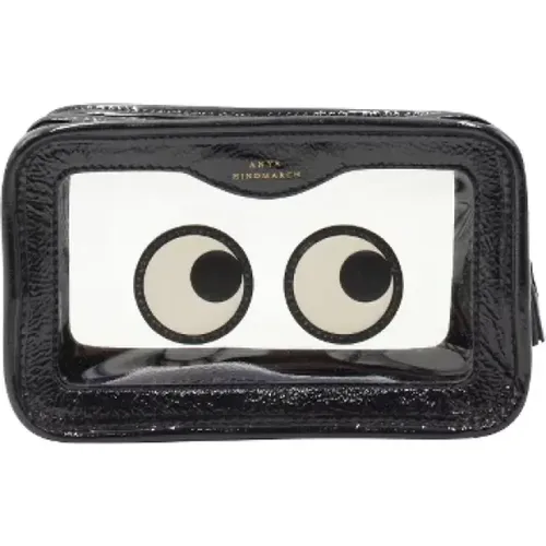 Pre-owned > Pre-owned Accessories > Pre-owned Wallets - - Anya Hindmarch Pre-owned - Modalova