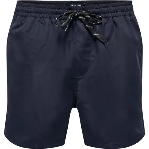 Swimwear > Beachwear - - Only & Sons - Modalova