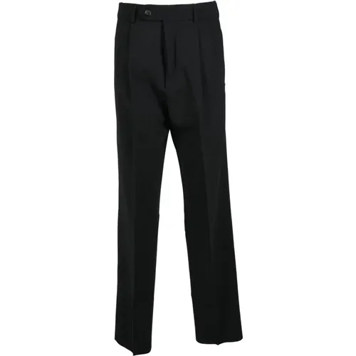 Trousers > Slim-fit Trousers - - SPORTMAX - Modalova